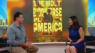 &lsquo;The Most Biodiverse Place in America&rsquo; | Documentary highlights San Diego County