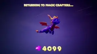 Spyro The Dragon part 3