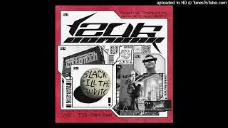 TzarBombah - Autistic Tendencies