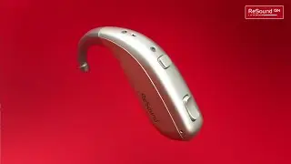 ReSound Enzo IA Announcement