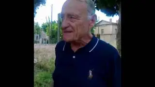 Bernard Weil au s&eacute;minaire