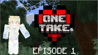 The Start of The ONE TAKE SMP