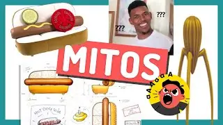 Qué ❌NO es el DISEÑO INDUSTRIAL  ( 7+1 MITOS )