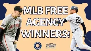 Juan Soto, Blake Snell, & MLB Free Agency Fallout for Dynasty Leagues