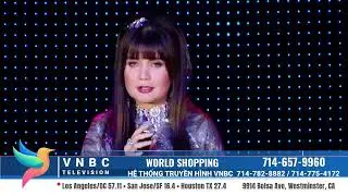 VNBC TV 🛑 𝗟IVE 12-29-2025 WORLD SHOPPING - Thời Trang, Nữ Trang, Sức  Khỏe, Sắc Đẹp v&agrave; Thảo Dược.