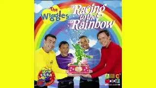 The wiggles stamp your feet (to the heavy beat) (Sam version)