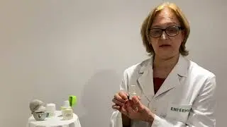 Inhalaci&oacute;n T&eacute;cnica  polvo seco monodosis