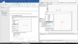 Quartus II - Functional Simulation with Schematic Design Entry