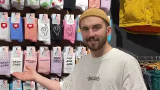 Всем салют! На связи магазин Stuff Point!