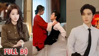 Tiểu Thư Vừa Gặp Đ&atilde; Y&ecirc;u Trai Đẹp Đ&uacute;ng Gu, Quyết Dụ Anh Lăn Giường Ai Ngờ 9 M&igrave;nh Sa Lưới