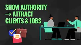Personal Branding UK | Build Trust & Authority