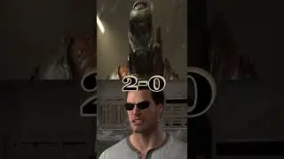 SamStone vs Doomslayer #serioussam  #sam4 #doom #doometernal