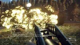 R4d10 S1l3nc3 | Generation Zero | Story #3