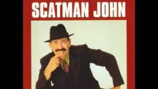 I'm Scatman 