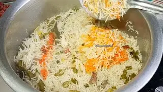 Muradabadi Chicken Biryani Recipe| मुरादाबादी चिकन बिरयानी | Biryani Recipe By Yasmeen Saifi Kitchen