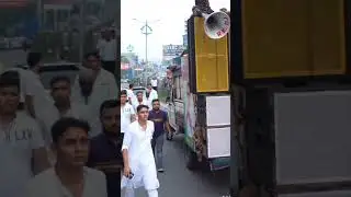 RANVIR SINGH DHANBAD | KAFILA DHANBAD | DHANBAD LUXURY CARS | BODYGUARDS DHANBAD