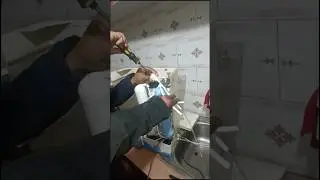 water purifier Mein tds adjuster Kaise lagaen#ro #repair # #trending #vayralshorts # #waterpurifier