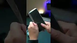 ASMR quick Unboxing RedMagic 8 Pro Plus   Ultimate Gaming Phone!