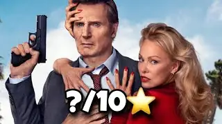 THE NAKED GUN is the funniest movie of 2025&hellip; (REVIEW)