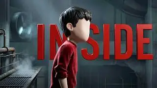 INSIDE - Full Gameplay Walkthrough (No Commentary)
