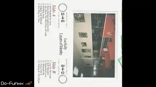 Lee Kelly - Ending In The Abyss  [WhereTheTimeGoes &lrm;&ndash; Potboiler No.1]