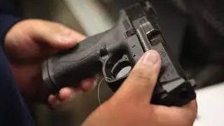 New Zealand announces more gun control reforms