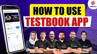 How to Download Testbook App for Kerala PSC &ndash; Quick & Easy Guide