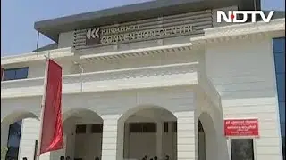 'VIP' Factor: CM's Village Gets Swanky Convention Centre | Reality Check