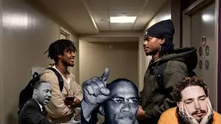 ASKING CRAZY BLACK HISTORY QUESTIONS
