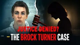 The Brock Turner Case: Privilege, Outrage & Chanel Miller&rsquo;s Courage | True Crime Documentary