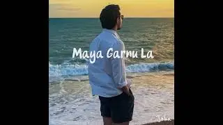 Maya Garnu la - John Rai || Jerry on top || Movie Song 