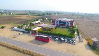 Drone Shoot Matili Rathan ..11.11.2022#drone #cinematic #wedding #highlight