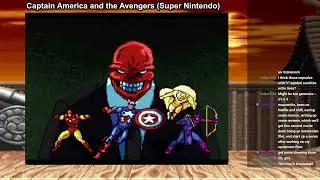 Fistful Friday Ep. 77 - Beat 'em Up Games