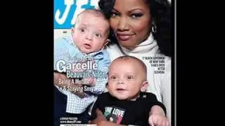 Garcelle Beauvais Nilon, Jill Scott, Erykah Badu & The Hitler Hat (prt1)