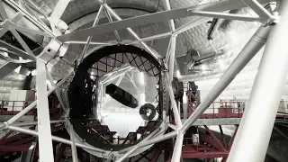 Instrumentación Astrofísica en el IAC