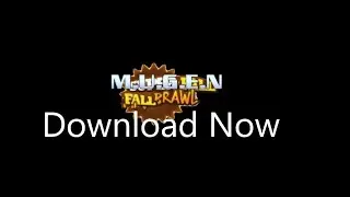 Mod Mugen Fall brawl Game Mugen mod Download Mod