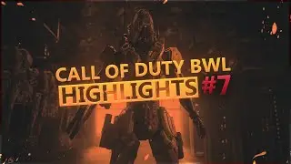 Bot World League Highlights - Part Seven!