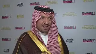 Dr. Waleed Tawfik, Owner&rsquo;s Representative of Al Rawwabi Tourism, Al Faisaliah Resort & Spa (Arabic)