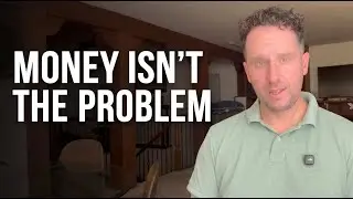 These beliefs are blocking your abundance (let them go)