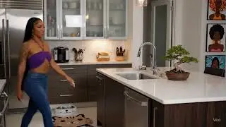 Ai HOUSE TOUR