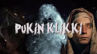 Pukin Klikki - Kytille tuttu keissi