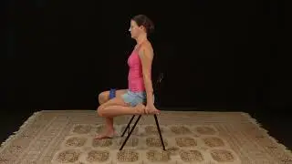 Tibialis Anterior (Tibia) Exercise Program | Dr. Ben E. Benjamin