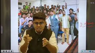 GATE MINING 2025 AIR 1 & 2 | Meritplus Institute Toppers | Online Classes| Offline Classes 2026