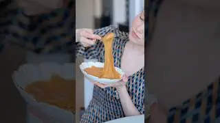 Веган карамель учимся готовить на курсе NEO VEGAN BARS🌱