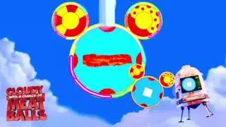 Toodles as FLDSMDFR favorite food cloudy with a chance of meatballs 1-2