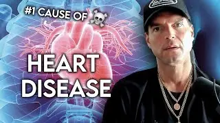 Why heart disease is the number one cause of death