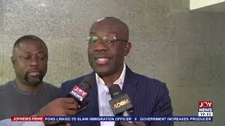 Cocoa farmers outraged as 63% price increase yields only 4% rise in earnings |Joy News Prime(4-8-25)