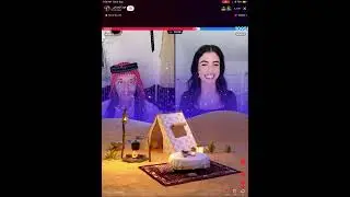 بث فواز الزهراني
