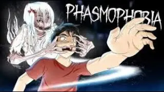 Phasmo Compilation #1