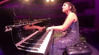 P. I. Tchaikovsky Piano concerto Op. 23  1. Andante non troppo e molto maestoso -Allegro con spirito